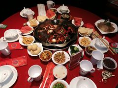 -山城辣妹子(定福庄店)