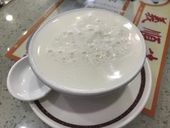 姜汁撞奶-义顺牛奶公司(板樟堂店)