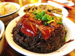 -咸亨酒店•非遗绍兴菜•中华老字号(堂吃餐厅)