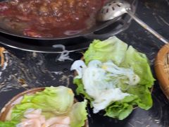 -乖嬢嬢重庆老火锅(南联店)