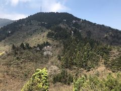 -南岳衡山风景名胜区