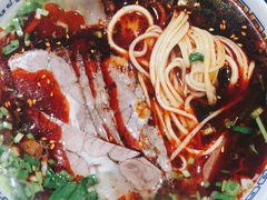-清真·金城老碗牛肉面揪面片(兰州总店)