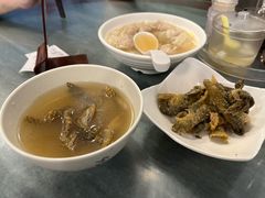 -恩宁刘福记(东华东路店)