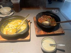 -得意啫·广东啫啫煲(前海HOP店)