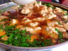 -苹果树下艺术餐厅(通州店)