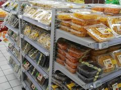 -物美超市(三里河店)