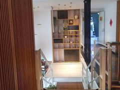 -纳地素食(石门公园店)