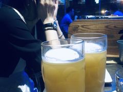-很久以前羊肉串(打浦路店)