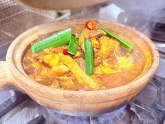 -大吉利·潮汕鲜牛肉火锅(西安店)