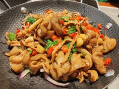 -情妹耙泥鳅·江湖川菜(科华店)