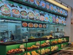 -飞尝蚝·顺德菜·鱼生(顺德总店)