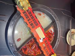 -蜀大侠火锅(四川北路店)