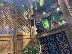 -老灶堂文创火锅(文艺路店)