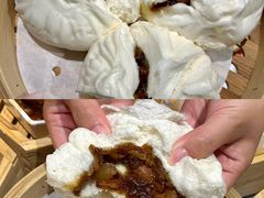 -华源餐厅·海鲜大排档(日月贝店)