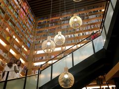 店内环境-G·SPACE(金鹰世界店)