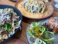 -KimPro 辛普乐概念韩餐