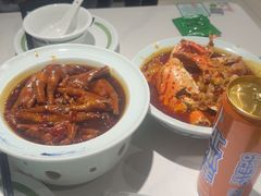 -欧记大排档·景德菜(上海首店)