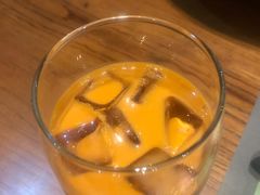 -泰香米泰国餐厅(中大国际店)