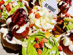 臻选圣诞花环华夫饼-BE BRIGHT KITCHEN(正佳广场店)