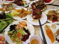 -碧中海汤泉汗蒸酒店