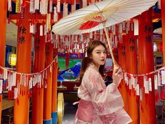 -西月山居匠心创意料理(江汉路新佳丽广场店)