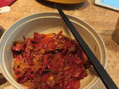-耶里夏丽·丝路新疆菜·清真食品(徐汇南丹东路臻选店)