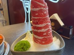 -牛将军•涮肉•烤肉•铁板烧(北京王府井·故宫店)