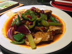 -酒肉行·虎子盐筋烤肉(大寨路店)