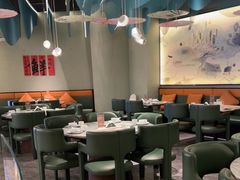 -披云云小馆·味道江湖(姚家园万象汇店)
