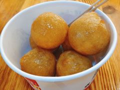 -白色精品·老长沙臭豆腐(文化店)