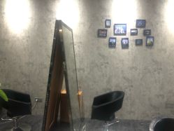 -发饰美男士增发补发假发定制店