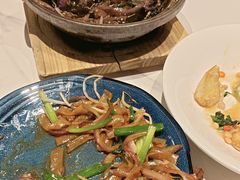 -稻香海鲜饭店(第一国际店)