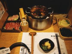 -独食火锅·半米屋台(望平街店)
