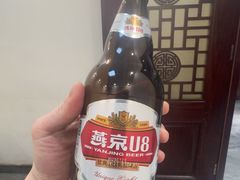 -厚味居炙子烤肉·清真(天桥南纬路店)