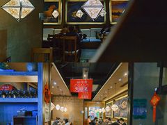 -云海肴·云南小炒·汽锅鸡(天津国金汇店)