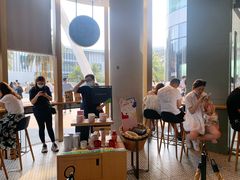 -星巴克(三亚海棠湾国际免税城店)