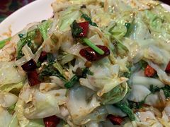 -人民公社大食堂(顺义总店)