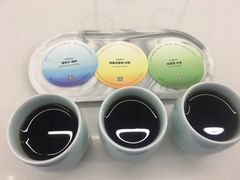 单品组合（肯尼亚、哥斯达黎加、曼特宁）-边渡咖啡烘焙店(昙华林店)