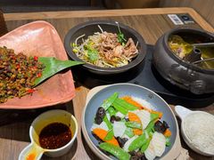 -云海肴·汽锅鸡·云南菜(广安门天虹店)