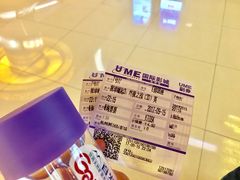 -UME影城(西城广场店)