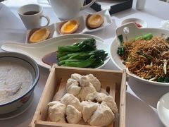 -粤财皇冠假日酒店·彩华轩中餐厅