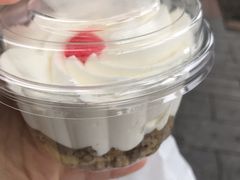栗子小蛋糕-红宝石·鲜奶小方(莘庄店)