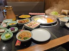 -井格重庆火锅(西直门凯德Mall店)