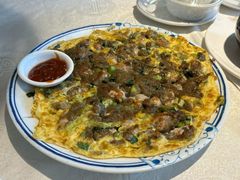 -莲花公园煎蟹(总店)