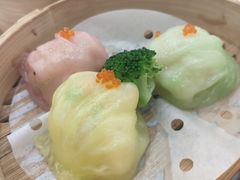 -金华安大酒楼·老牌潮菜·粤式茶点(东方国际店)