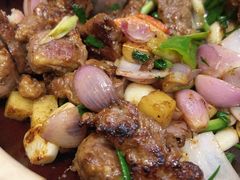 -晓粤·惹味粤菜(凯德乐峰广场店)