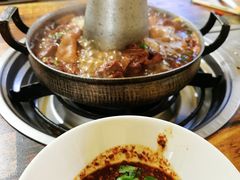 -唠叨坊私房菜(五一街店)