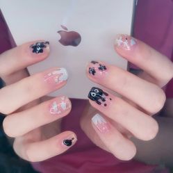-IDO美甲美睫