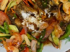 -邮电新村嘉积鸭美味园