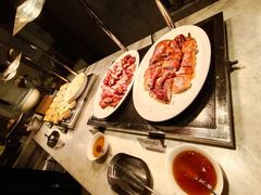 -云尚自助餐厅(佛山南海瞻云酒店)